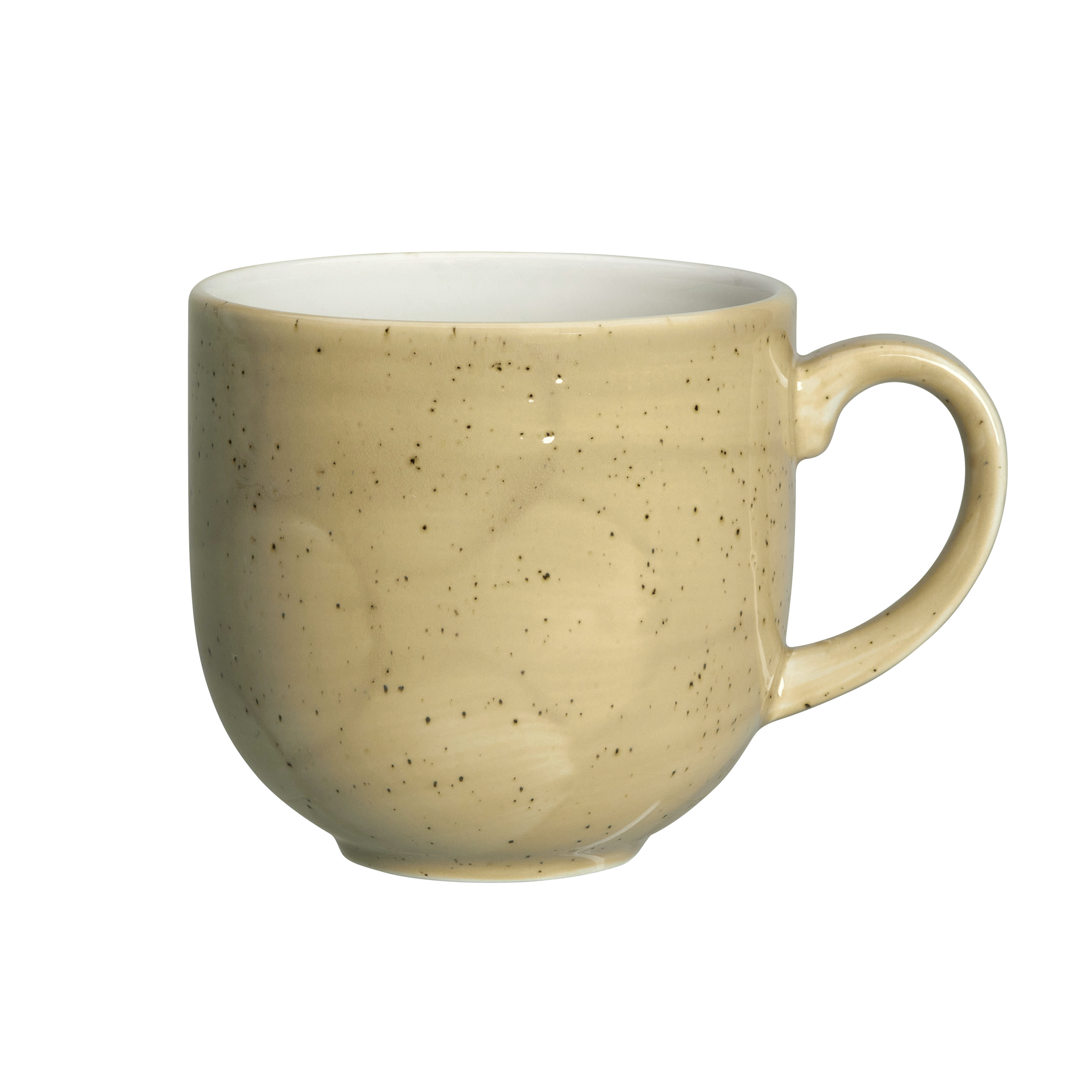340ML CITY MUG AMARI DIJON By Steelite