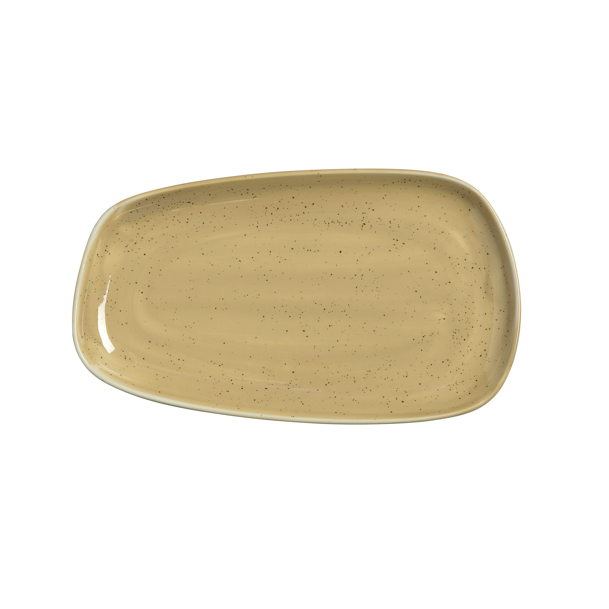 340MM NORDIC TRAY   AMARI DIJON   By Steelite