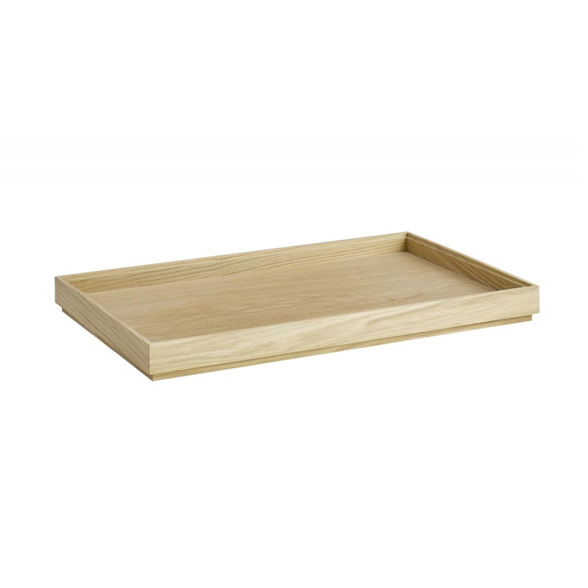 GN 1/1 WOODEN BUFFET CONTAINER   VALO RANGE   By APS