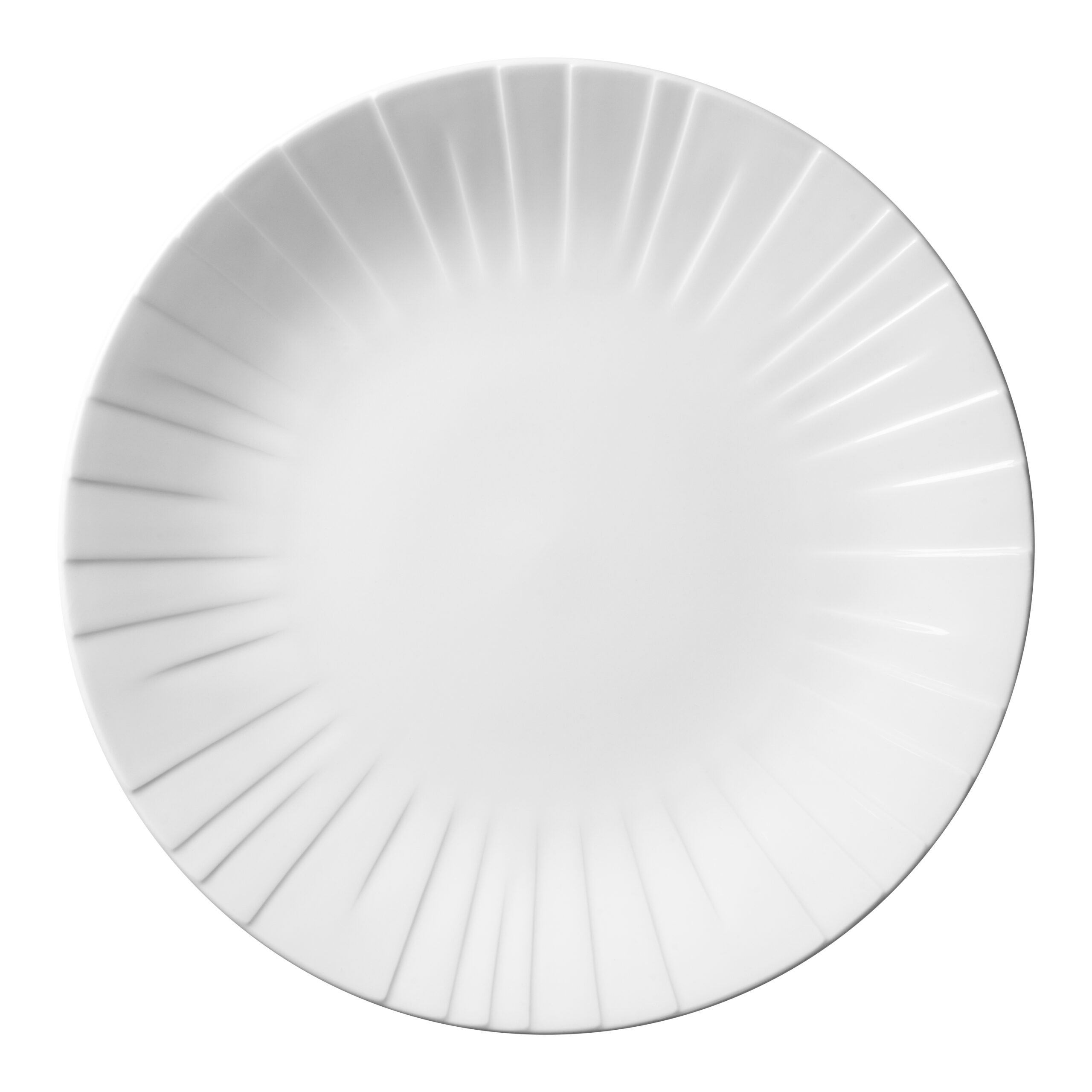 280MM GOURMET COUPE PLATE   ALINA   By Steelite
