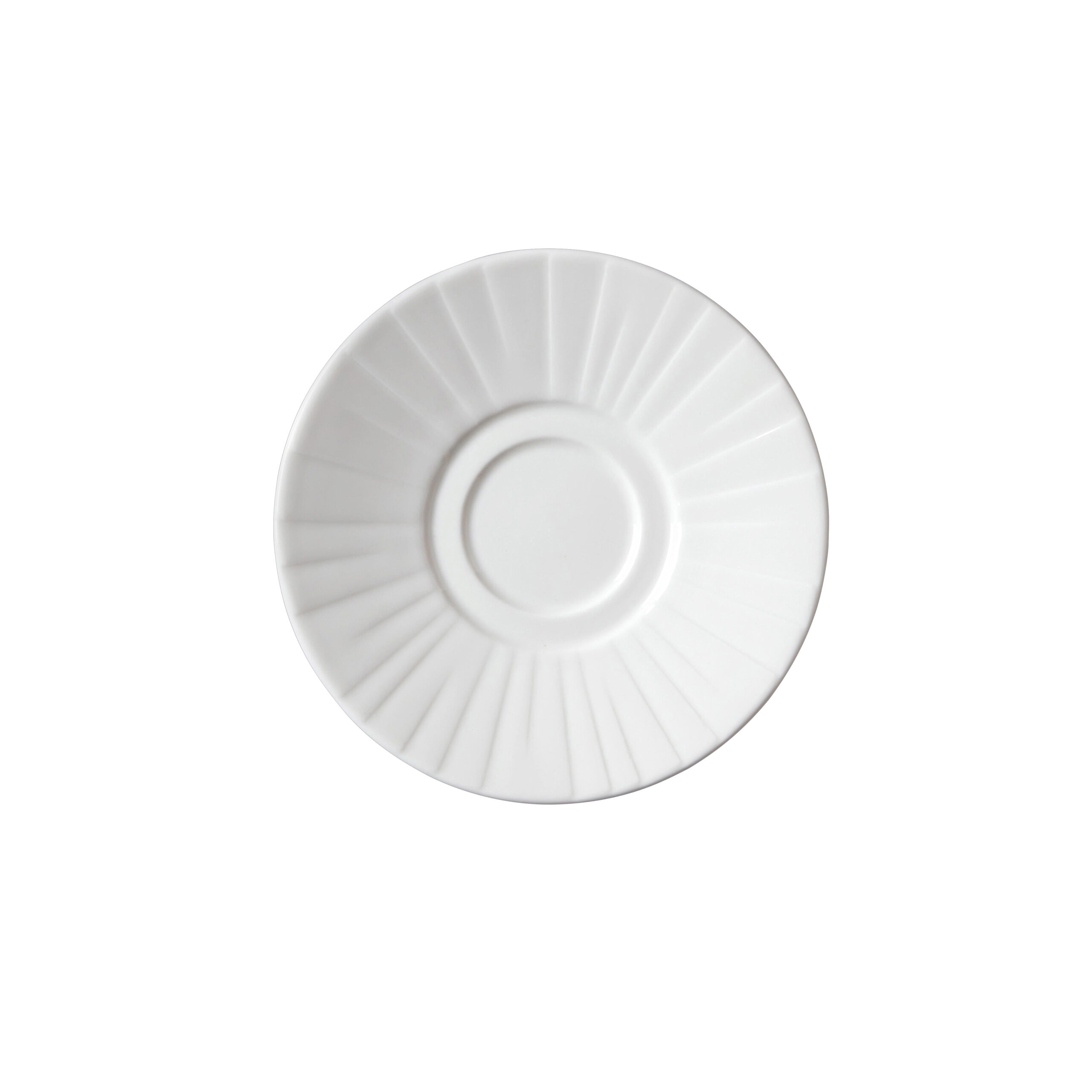 152MM SAUCER   ALINA   By Steelite