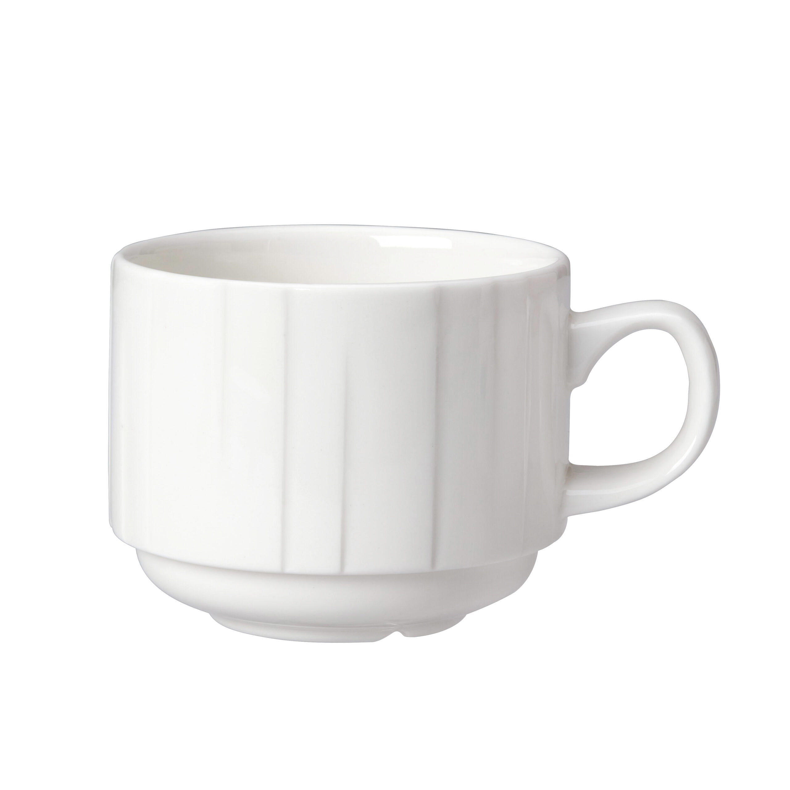 210ML STACKING CUP ALINA By Steelite