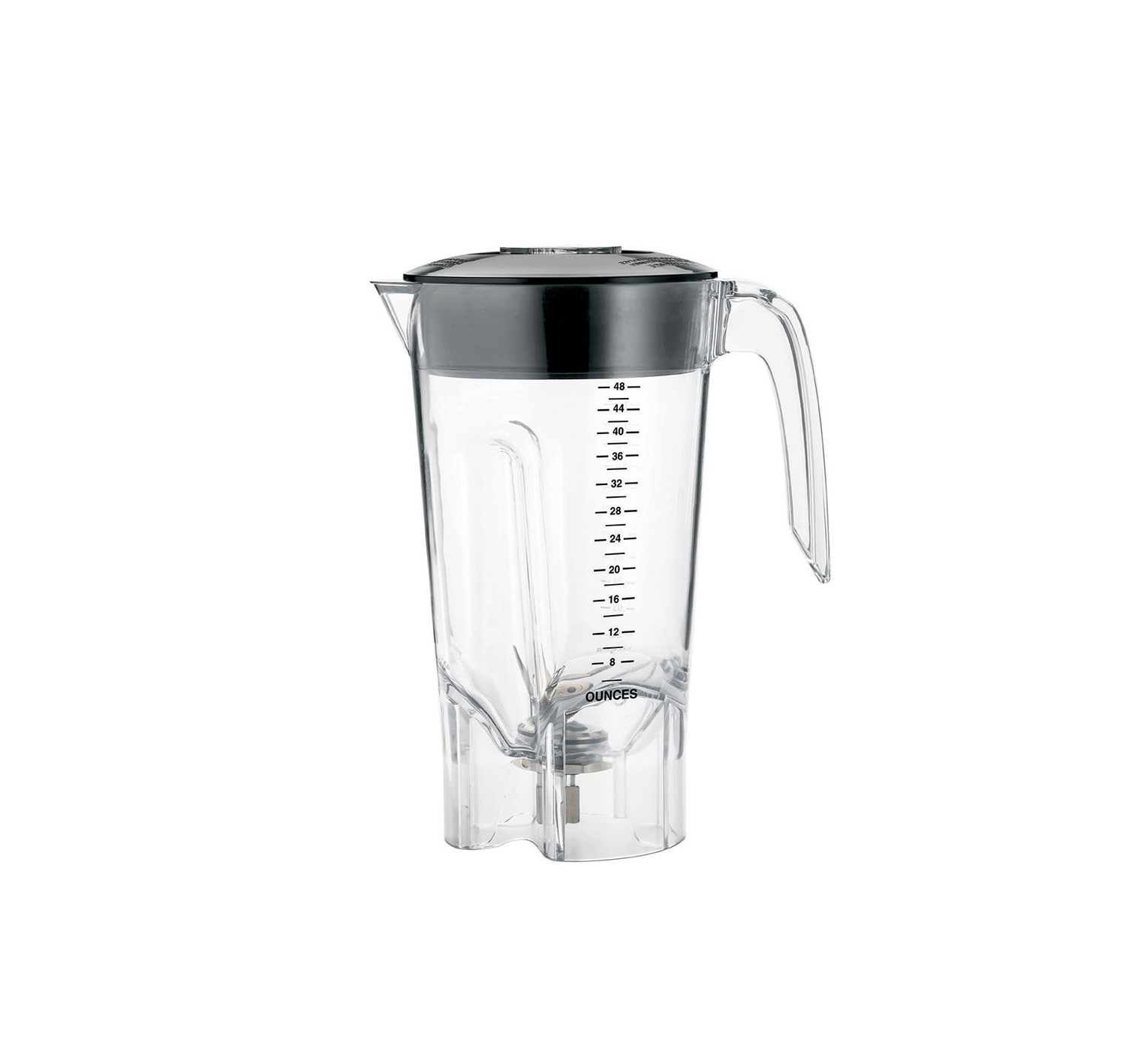 1.3L 908 BLENDER JUG   By Hamilton Beach