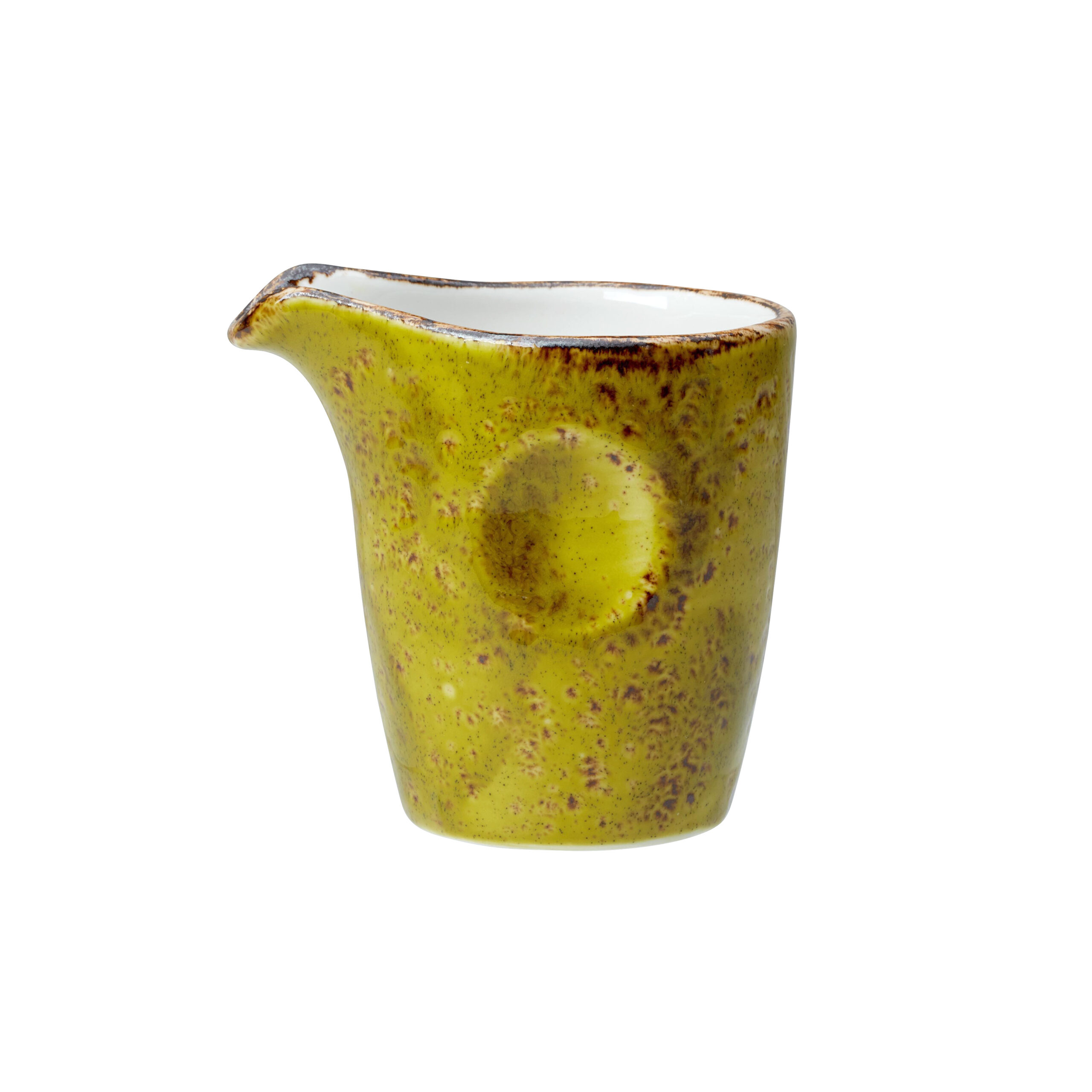 85ML POURER   CRAFT APPLE   By Steelite