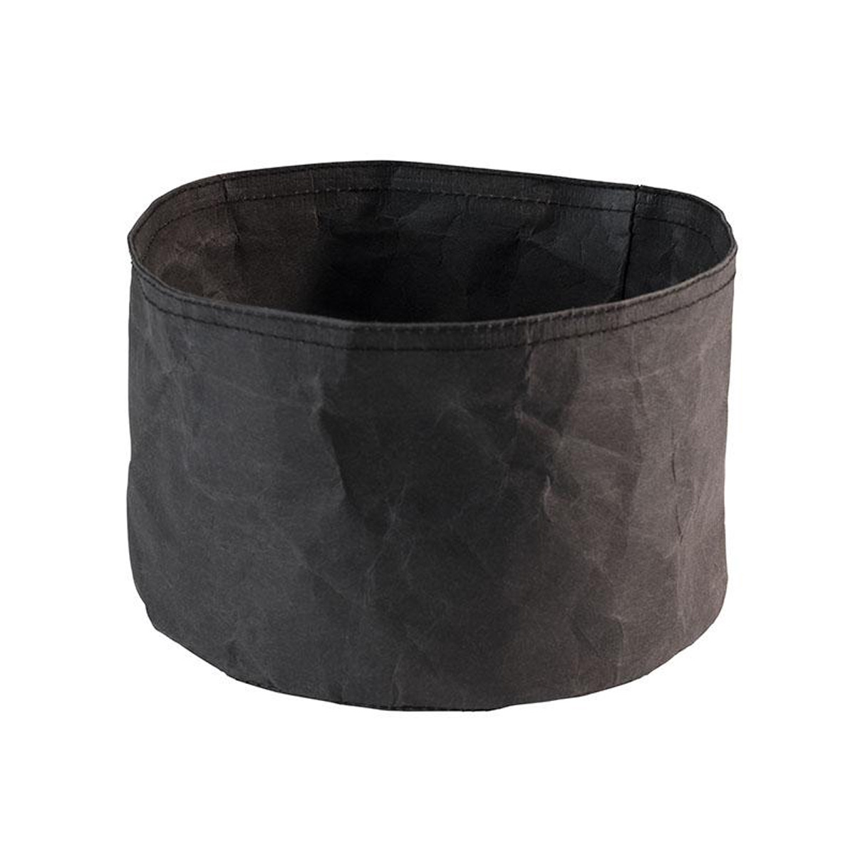 300MM BREAD BASKET BLACK By APS