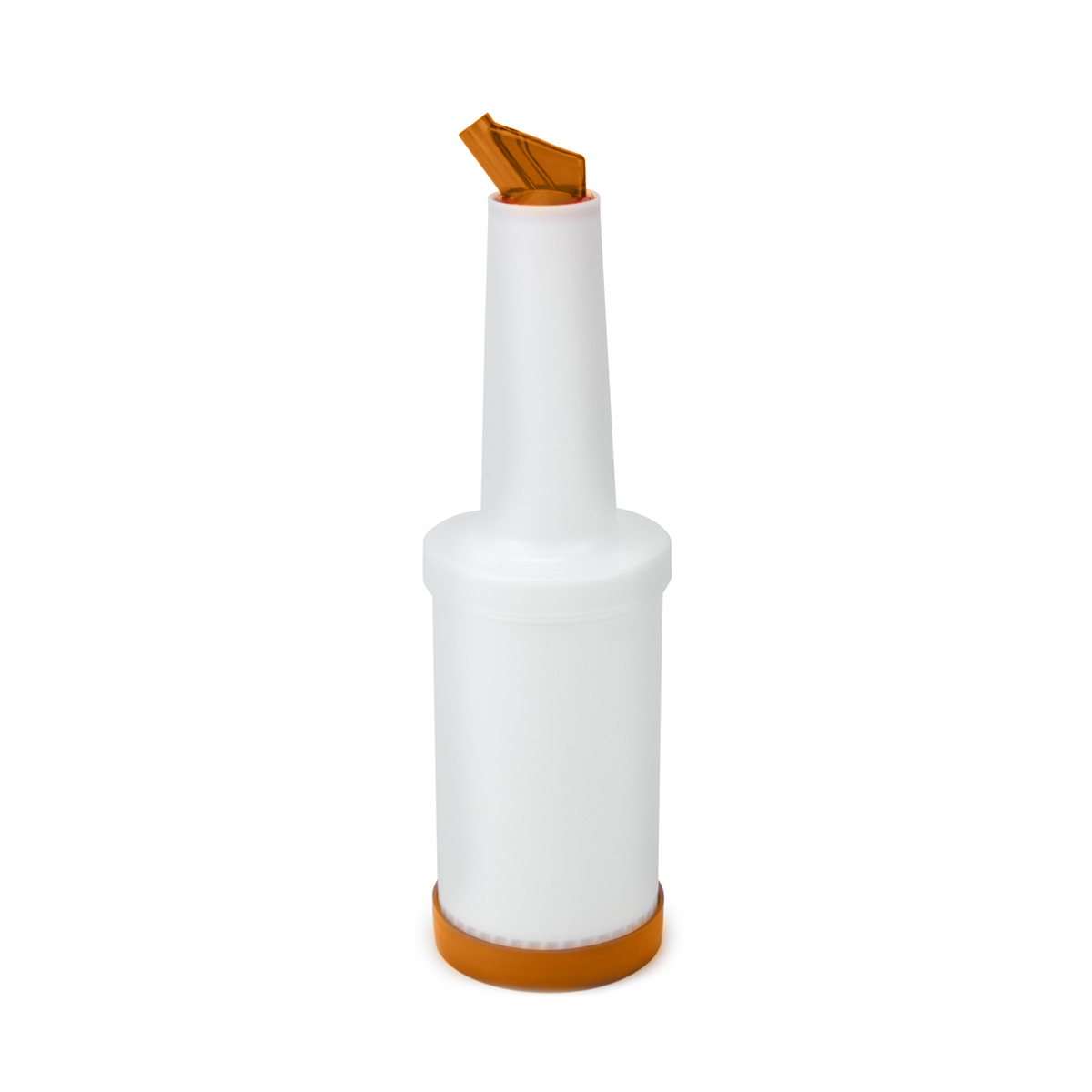 STORE ‘N POUR 1L   BROWN