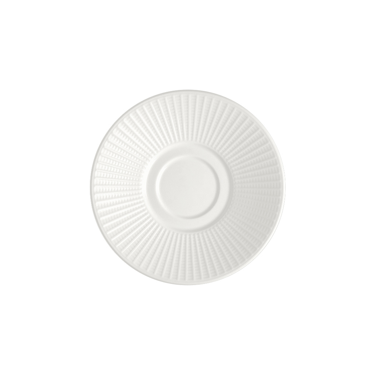 150MM SAUCER WILLOW By Steelite