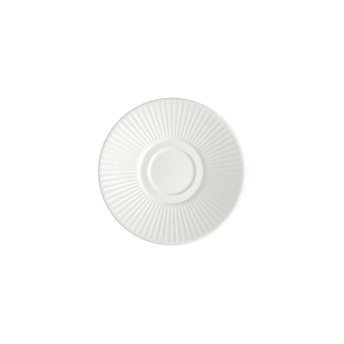 110MM SAUCER WILLOW By Steelite