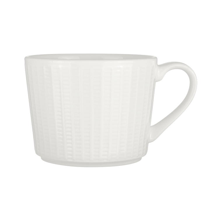 227ML COFFEE CUP WILLOW By Steelite