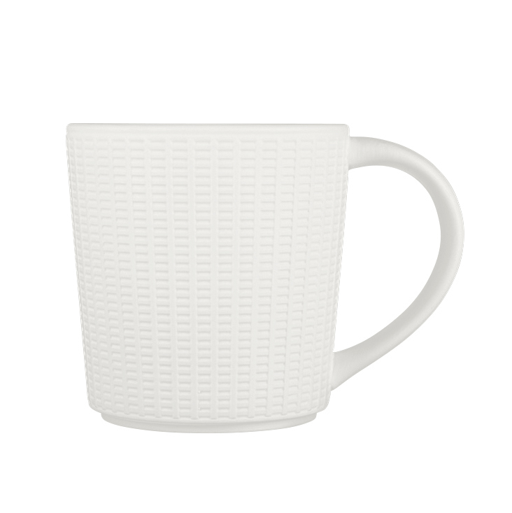 280ML COFFEE MUG WILLOW By Steelite