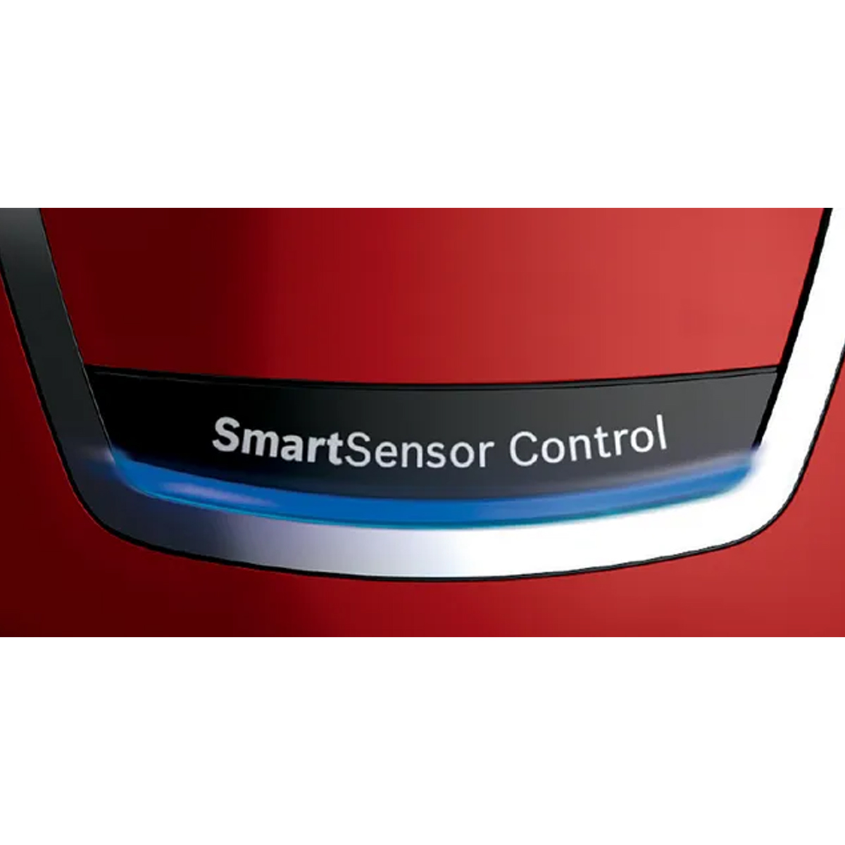 SERIES 6 VACUUM CLEANER RED By Bosch