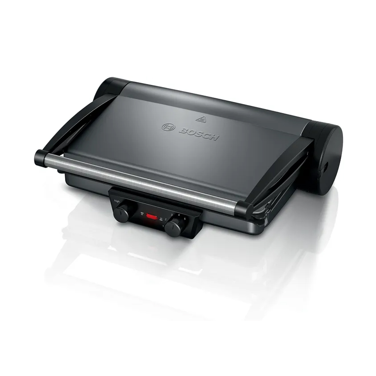 SERIES 2 GRILL   By Bosch