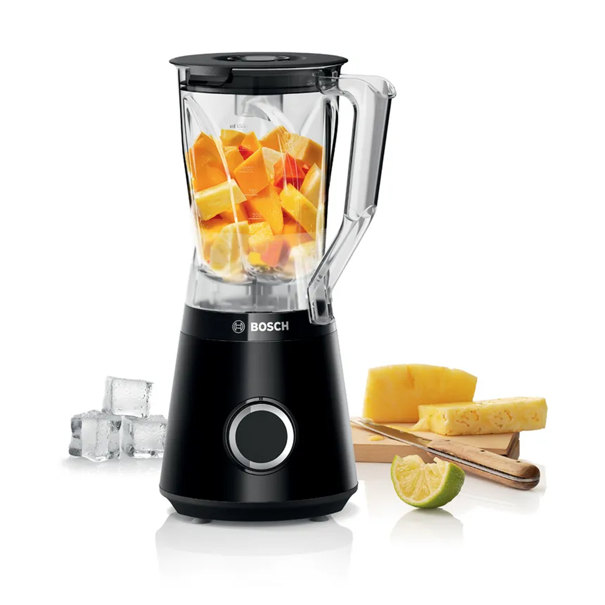 1200W VITAPOWER BLENDER SERIES 4 – BLACK By Bosch