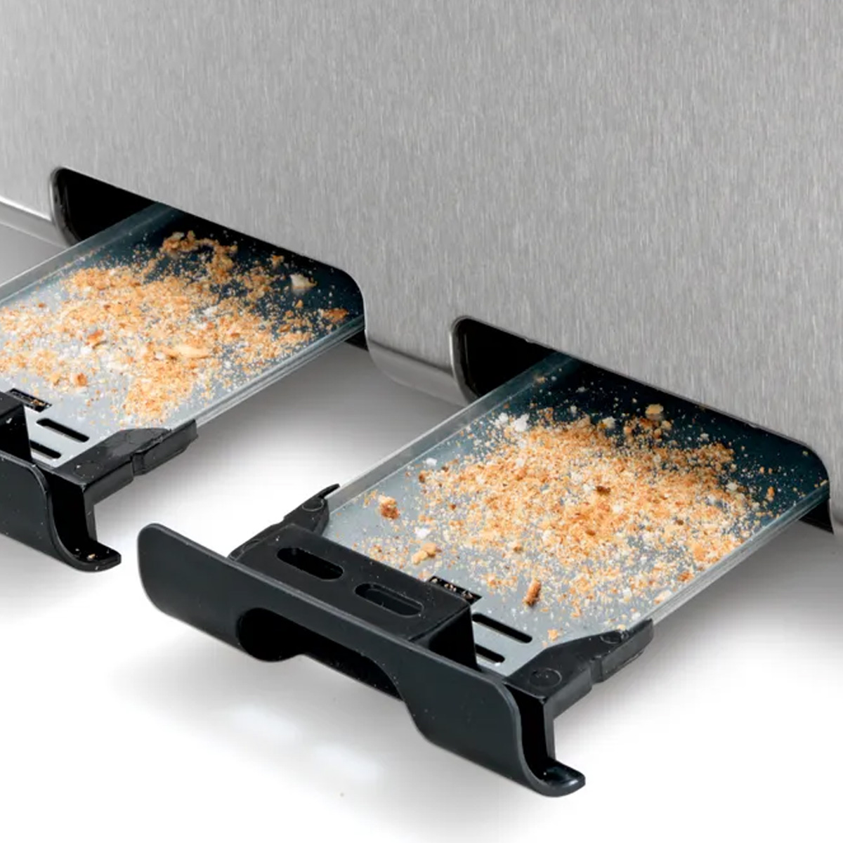 SERIES 2 TOASTER 4 SLICE – GRAPHITE By Bosch