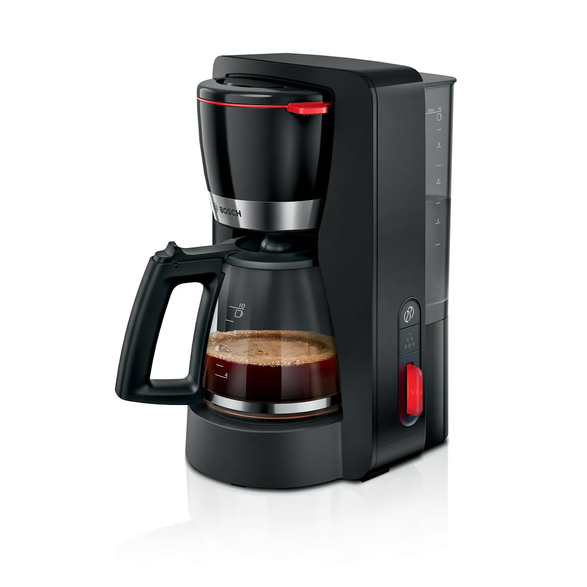 COFFEE MAKER   MYMOMENT – BLACK   By Bosch
