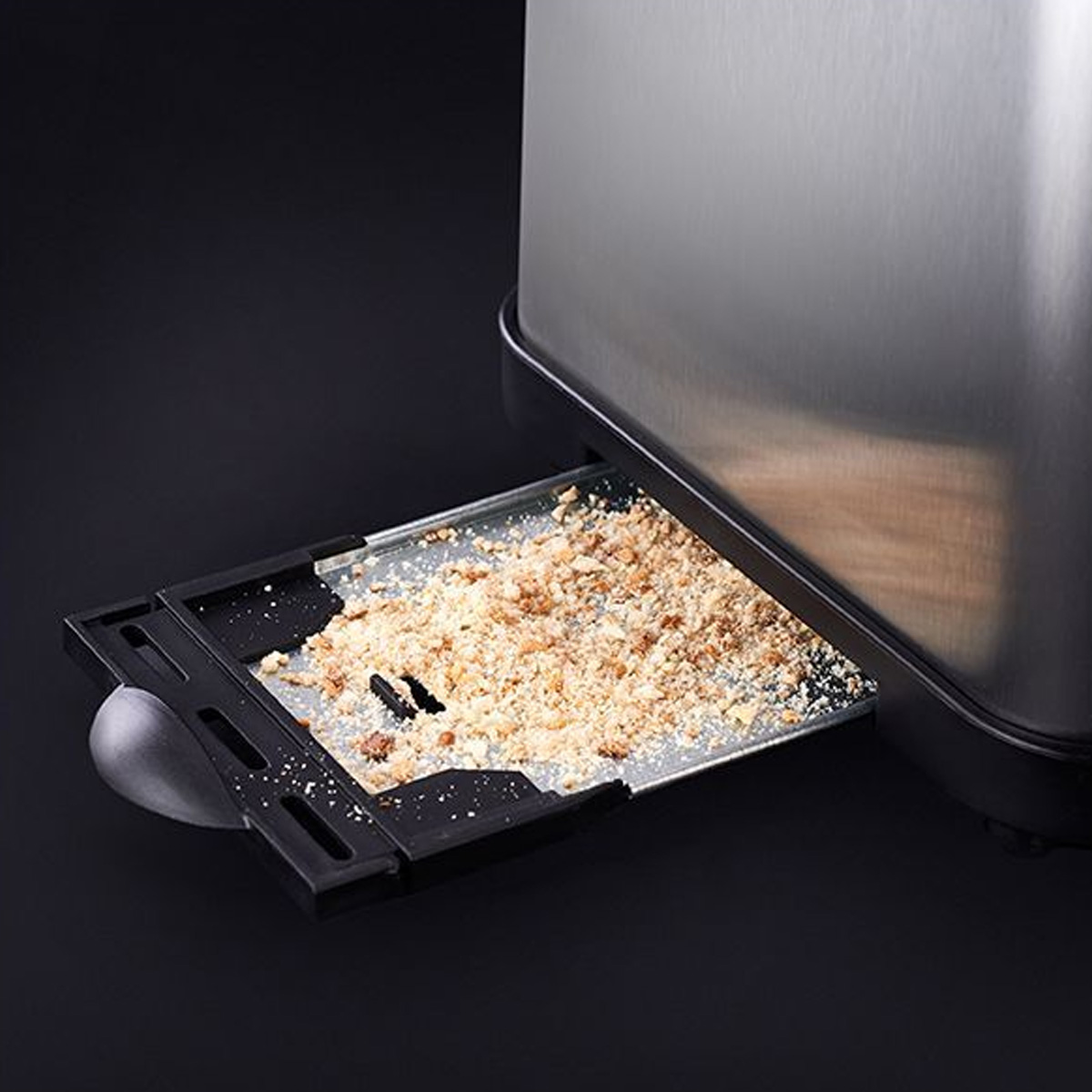 2-SLICE TOASTER 950W By Russell Hobbs