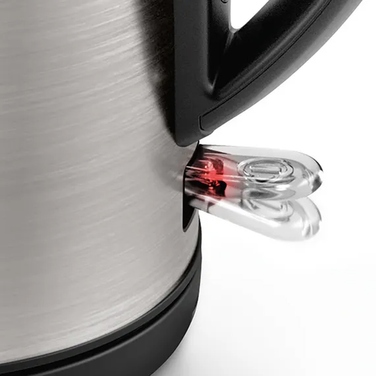 1.7L S/STEEL KETTLE DESIGN LINE – SERIES 2 By Bosch