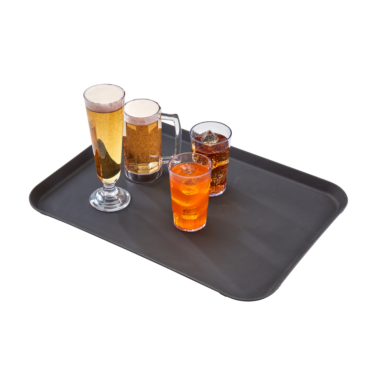 Trays