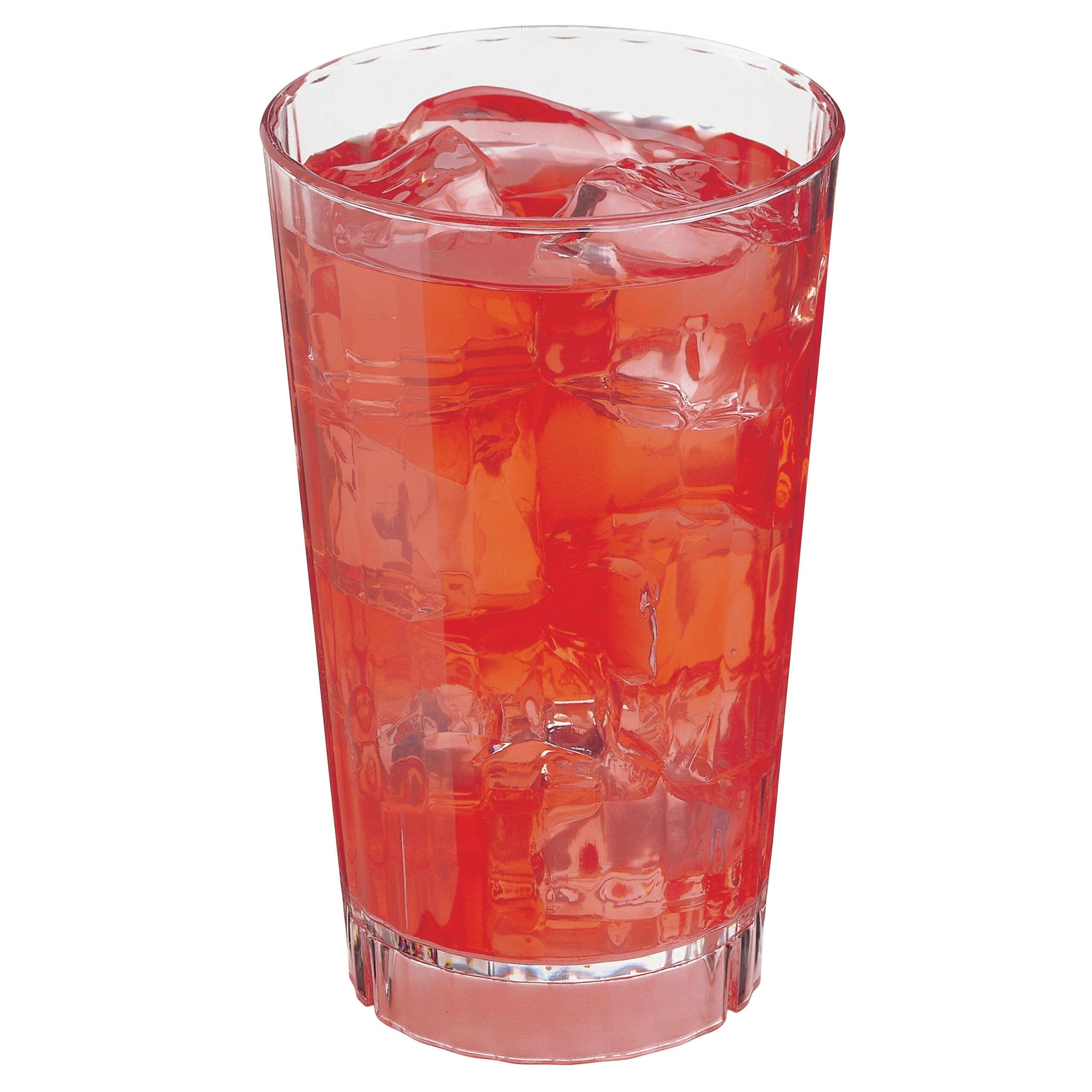 POLYCARBONATE 296ML TUMBLER CLEAR By Cambro