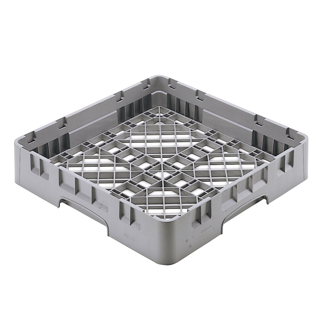 FLATWARE BOWL RACK – OPEN BASE RACK   By Cambro
