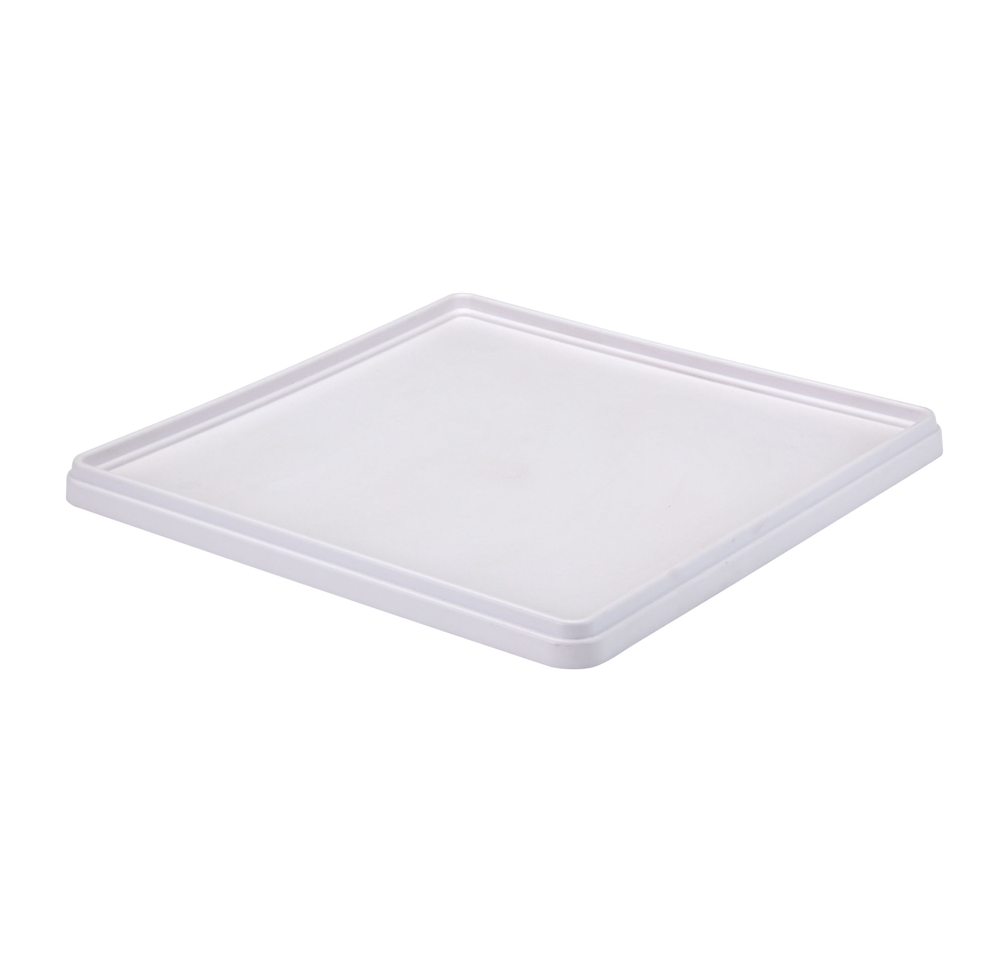 RACK DUST COVER – GLASS RACK FLAT COVER By Cambro