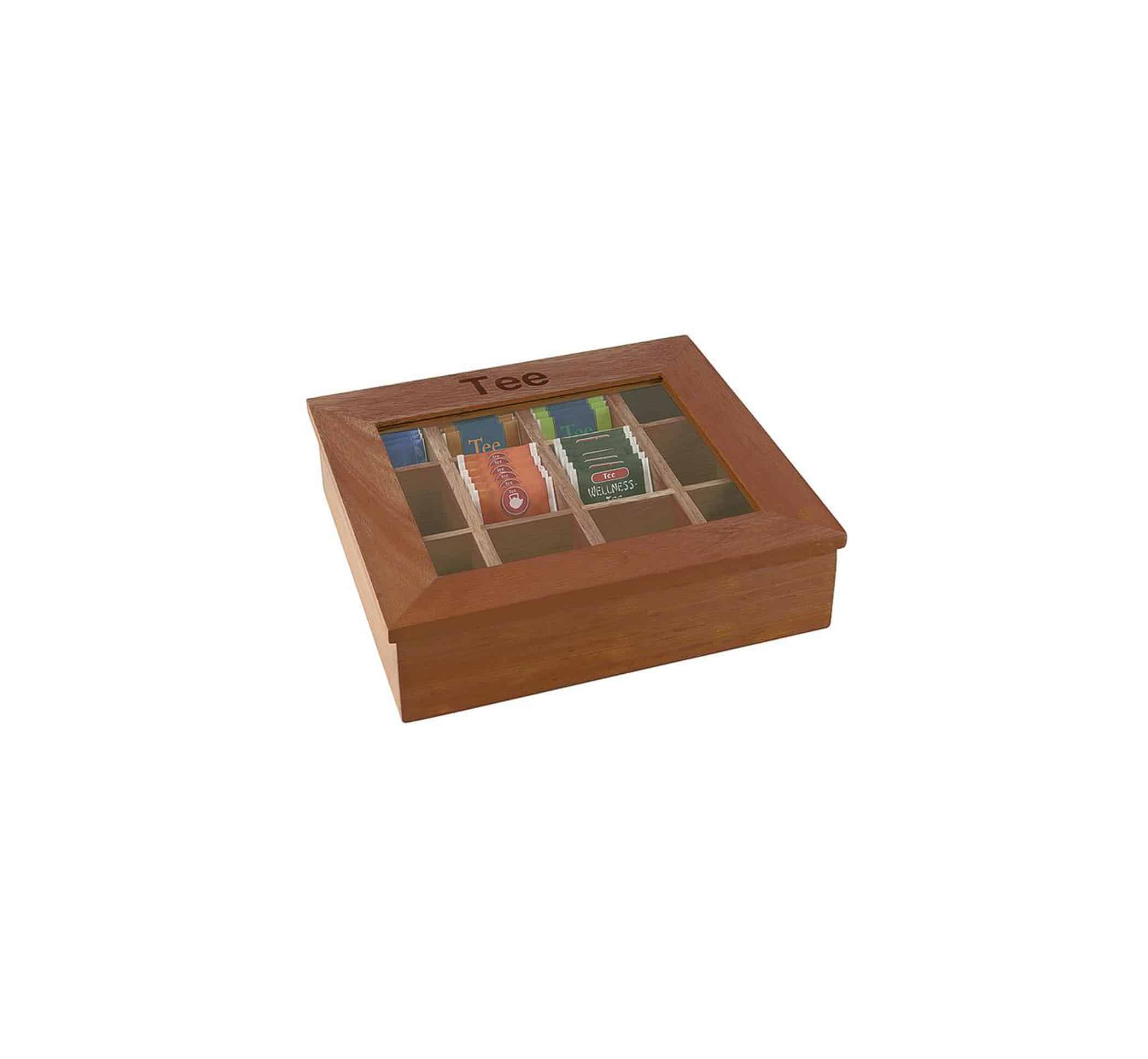 TEA-BOX By APS