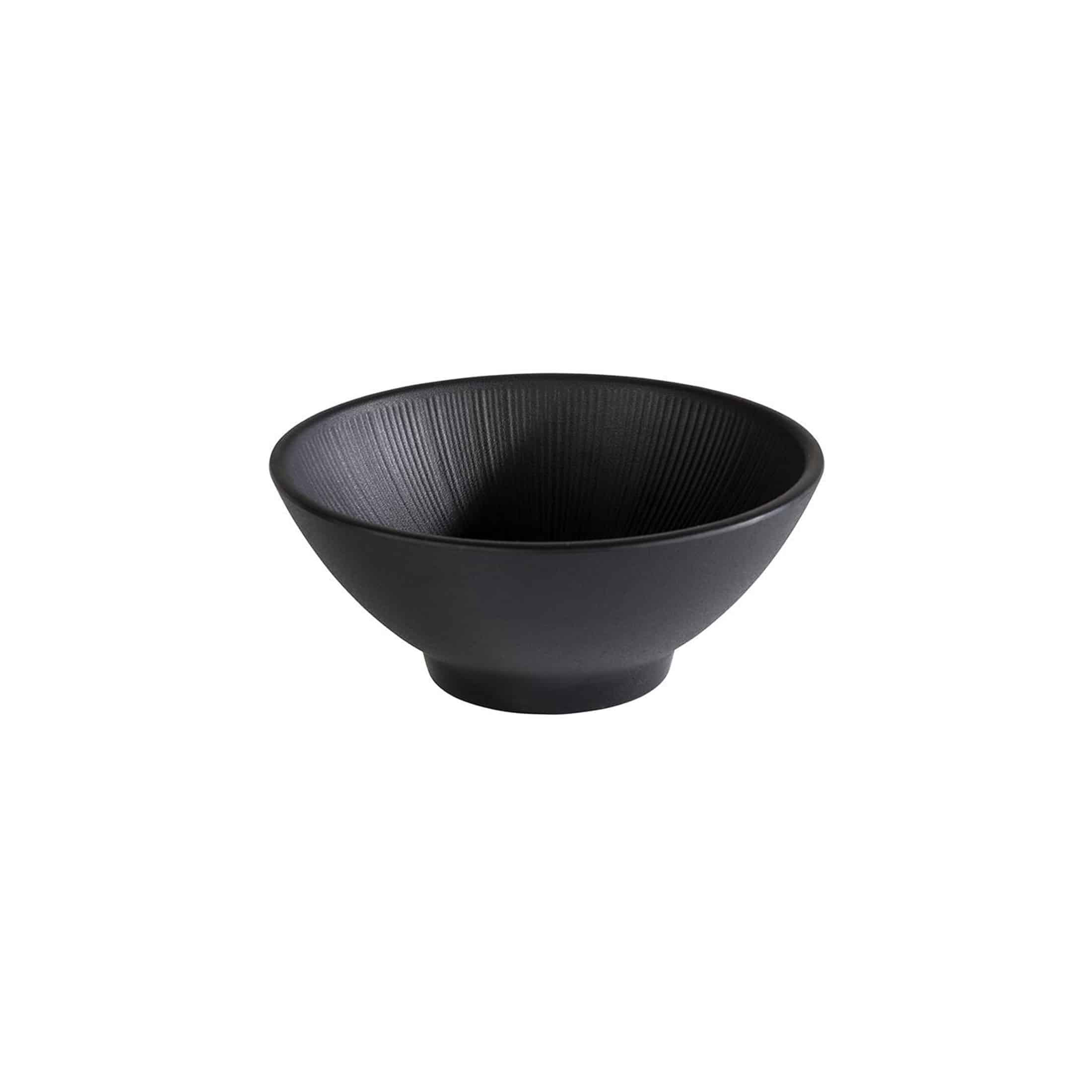 BOWL-NERO- By APS
