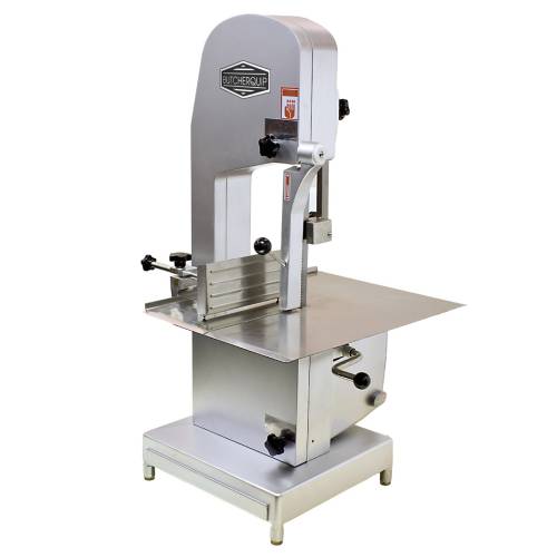 BANDSAW BUTCHERQUIP – TABLE TOP By Butcherquip