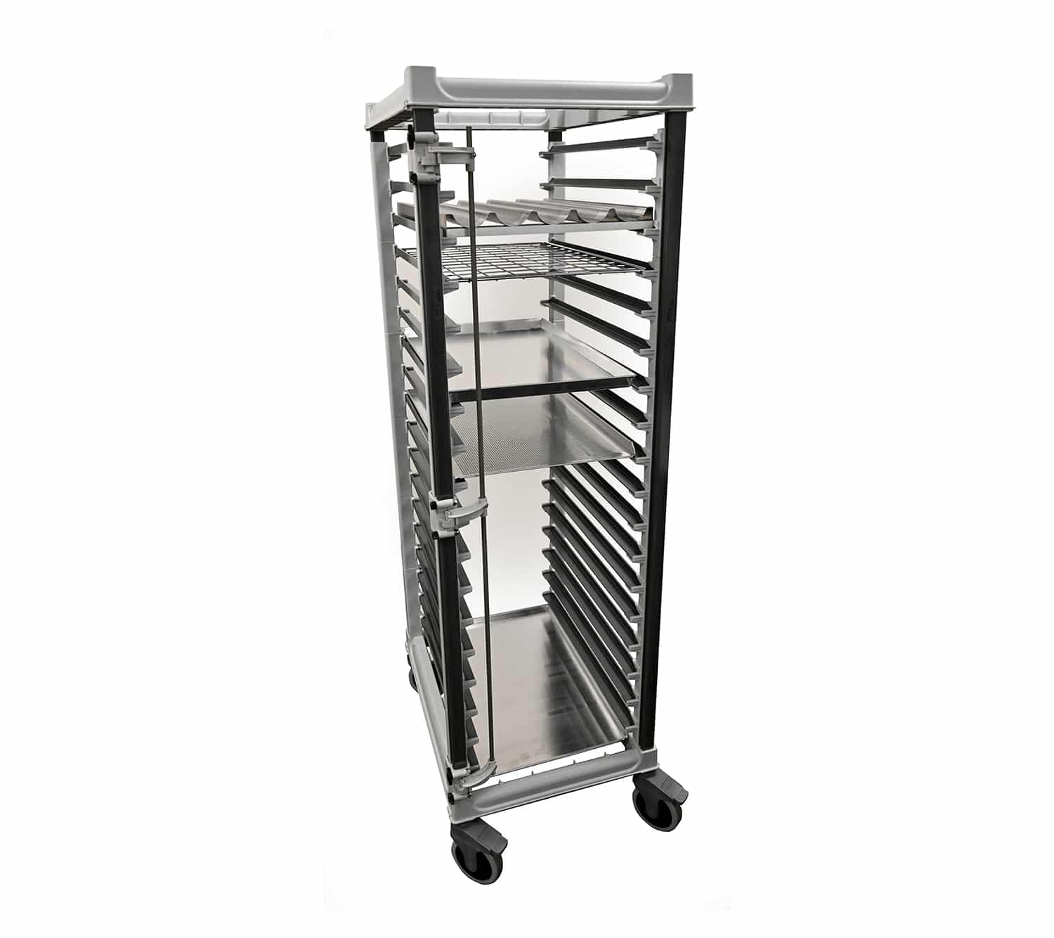 BAKING SHEET CART – 18 PANS