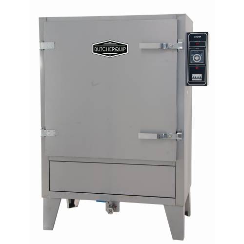COOKER CABINET BUTCHERQUIP – ECONOMY 600LT  By Butcherquip