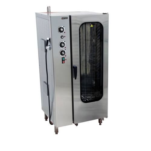 CONVECTION OVEN (COMBI) – 20 PAN By Anvil