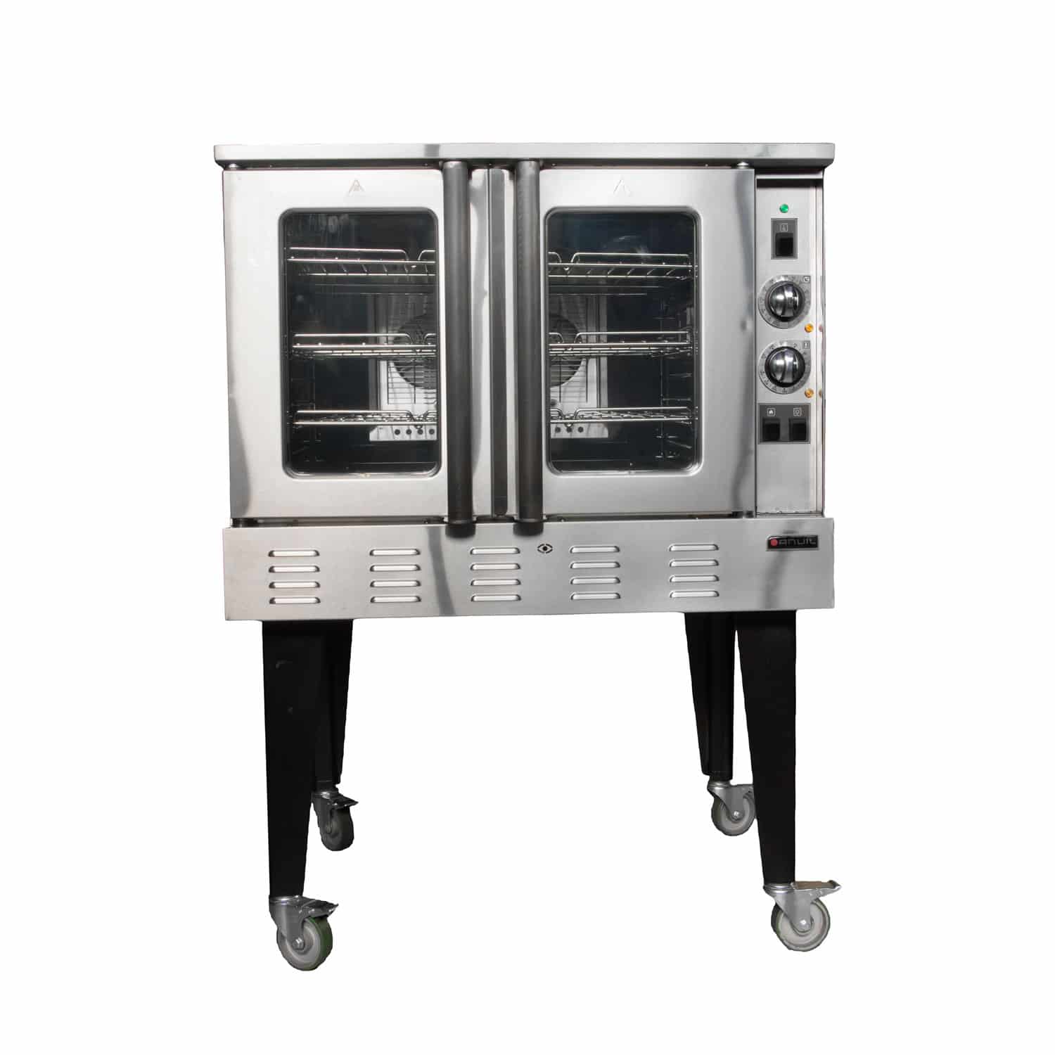 CONVECTION GAS OVEN – 11 PAN (967 x 1099 x 1384MM)  By Anvil