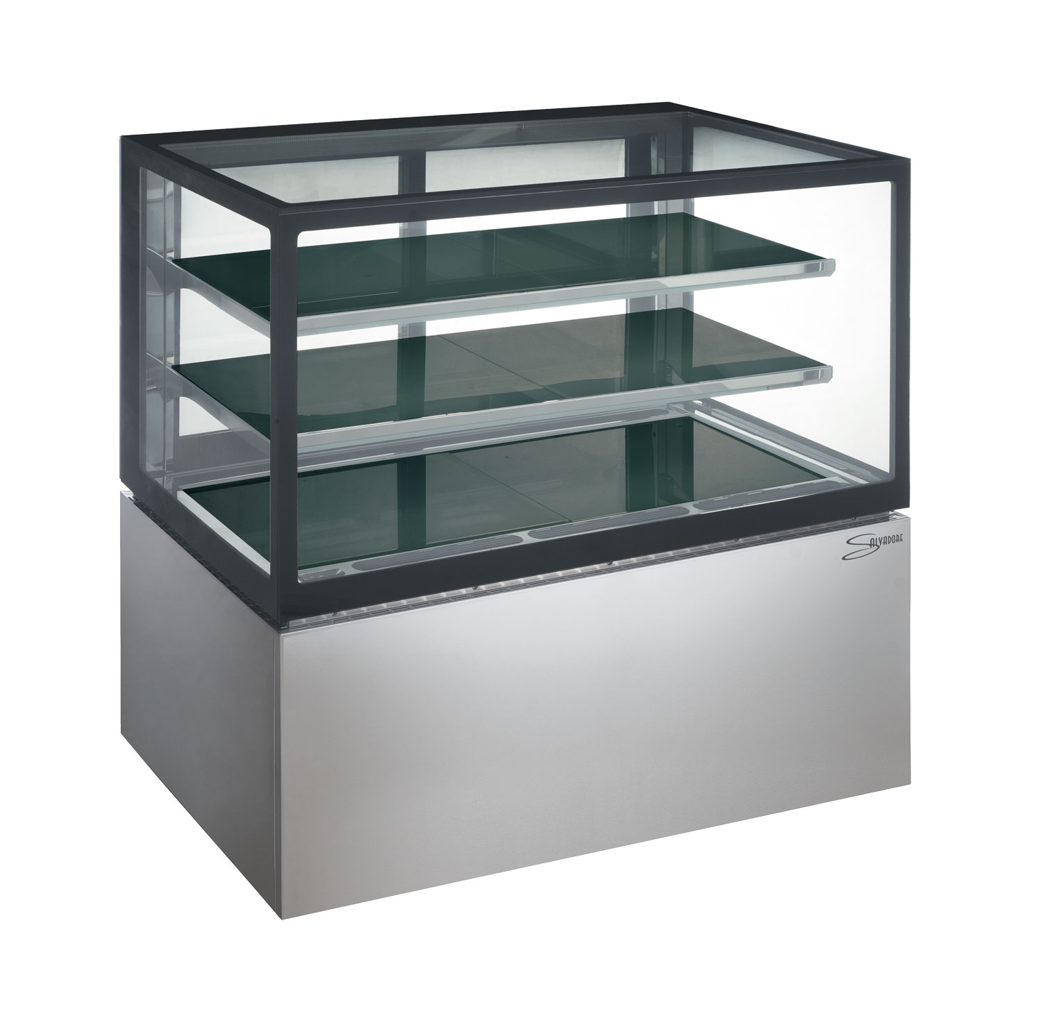DISPLAY UNIT FRIDGE – F/STAND CAPPI 1200MM   SALVADORE