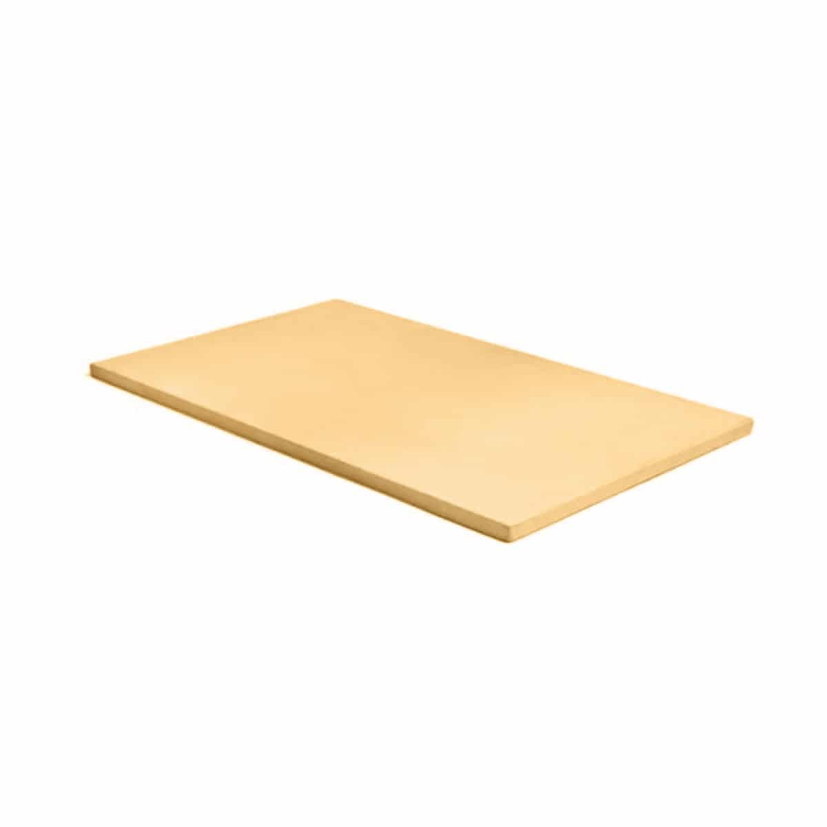 DECK OVEN – CERAMIC PLATE – 600 X 400MM By Anvil