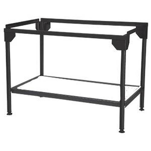 DECK OVEN SINGLE  – STAND ONLY – M/STEEL  By Anvil