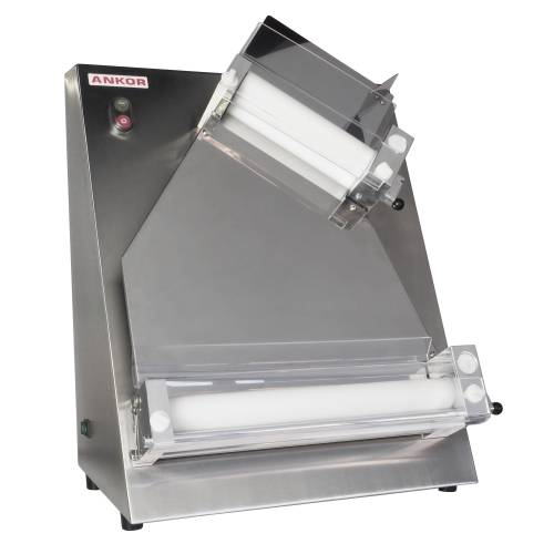 DOUGH ROLLER MACHINE – ANKOR  By Ankor