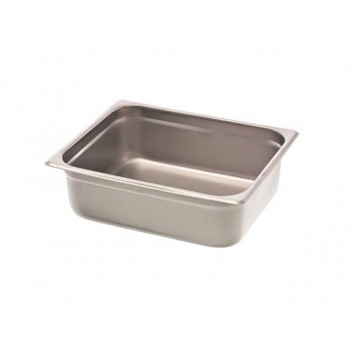 FISH FRYER – INSERT 1/2 X 150MM By Anvil