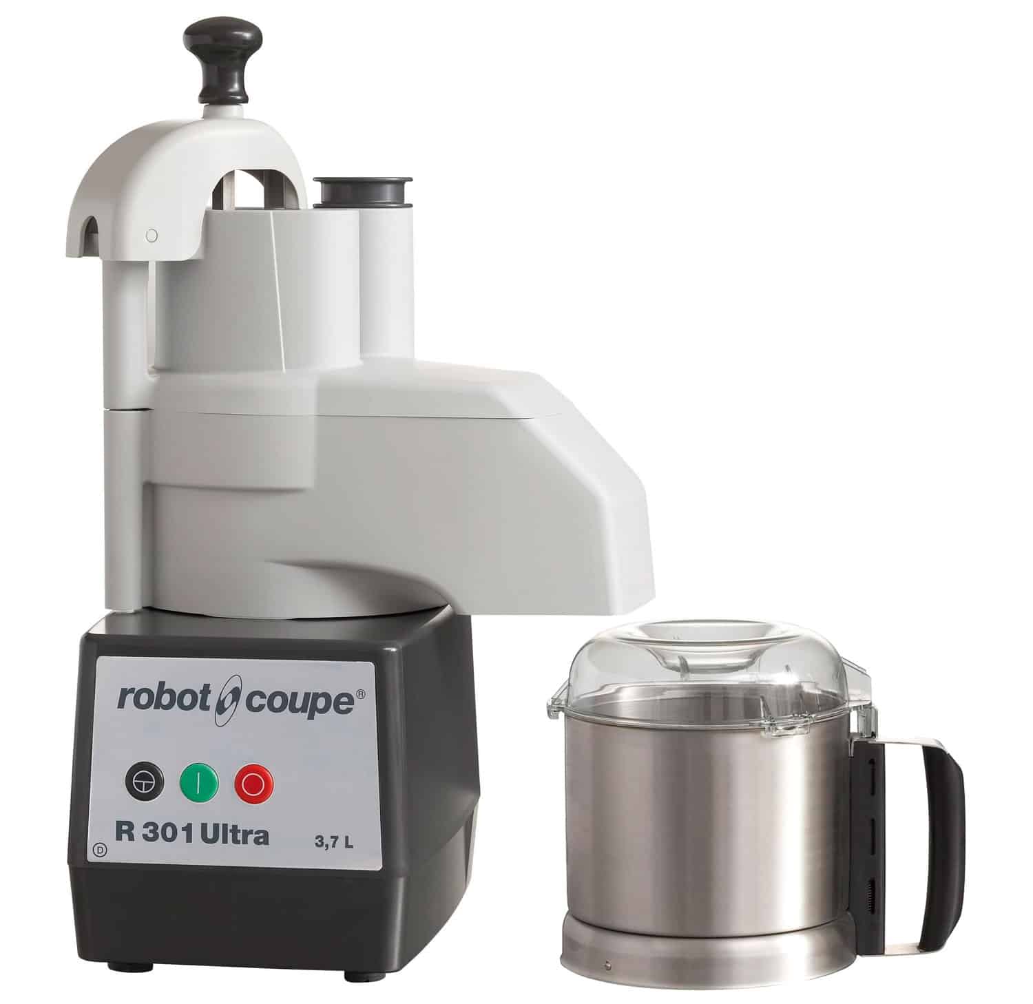 FOOD PROCESSOR COMBO – R301 ULTRA (80 SERVINGS)  Robot Coupe