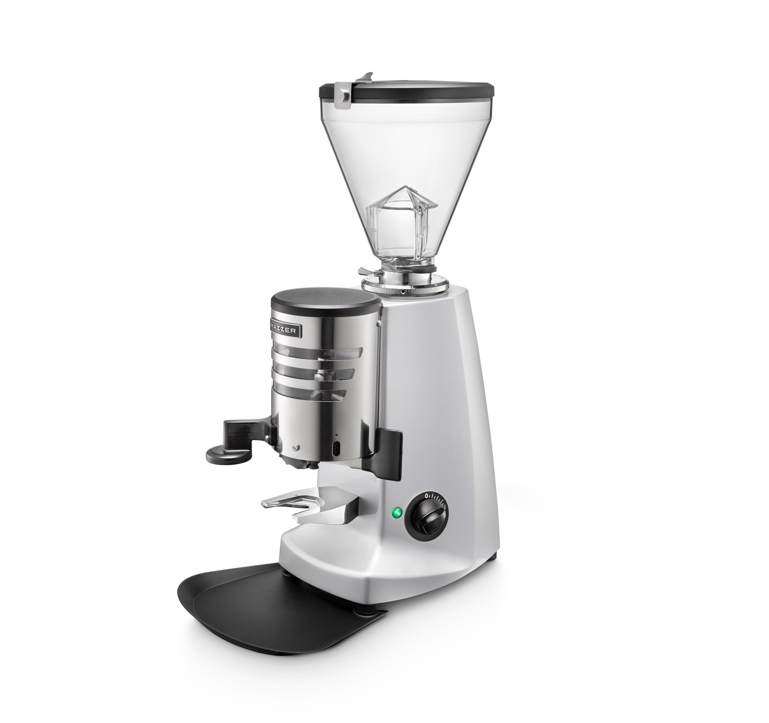 COFFEE GRINDER/DOSER/SUPER JOLLY WITH TIMER 1.2KG