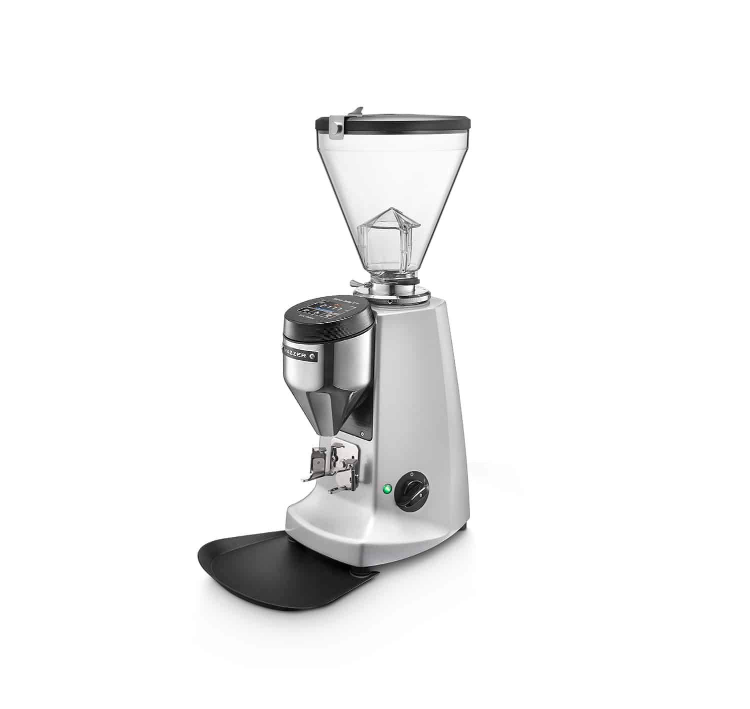 COFFEE GRINDER/DOSER – SUPER JOLLY – ELECTRONIC  By Mazzer