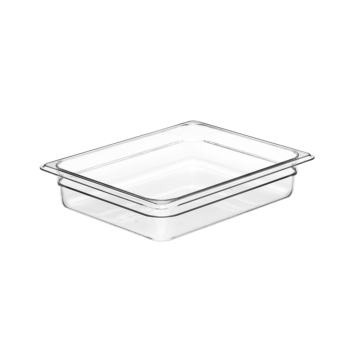 CAMWEAR POLYCARBONATE INSERT 65MM   By Cambro