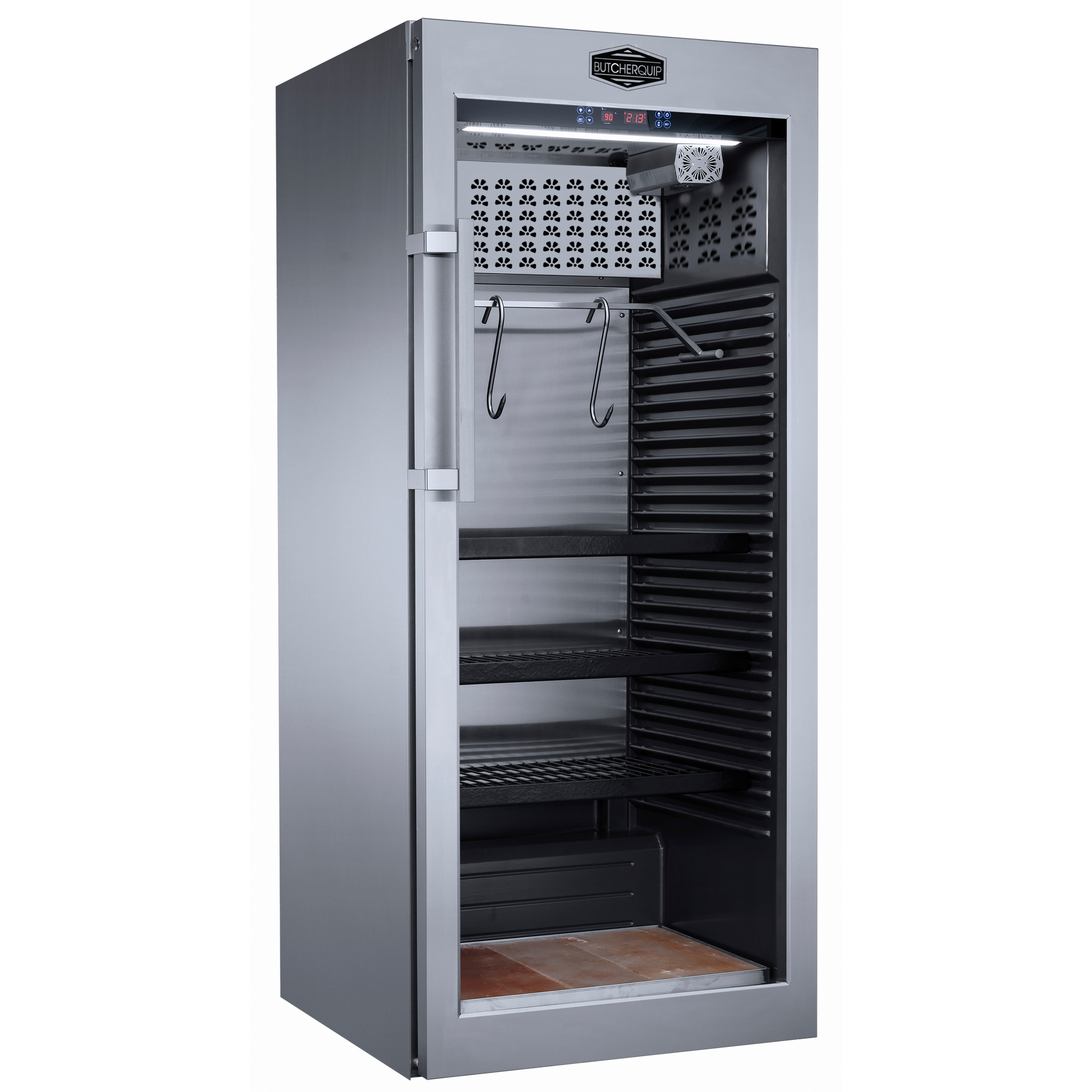 Smoking & Cooking Cabinets