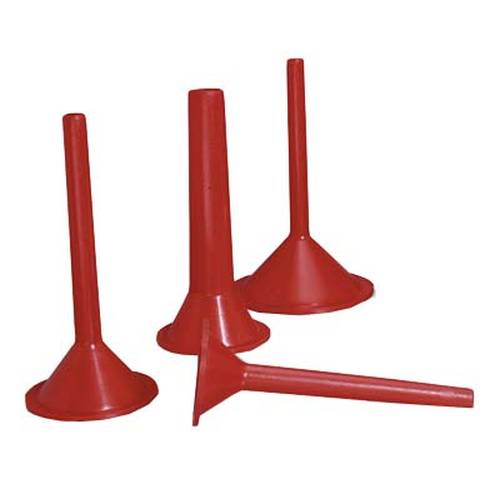 MINCER FUNNEL PLASTIC – NO. 8 X 10MM Trespade