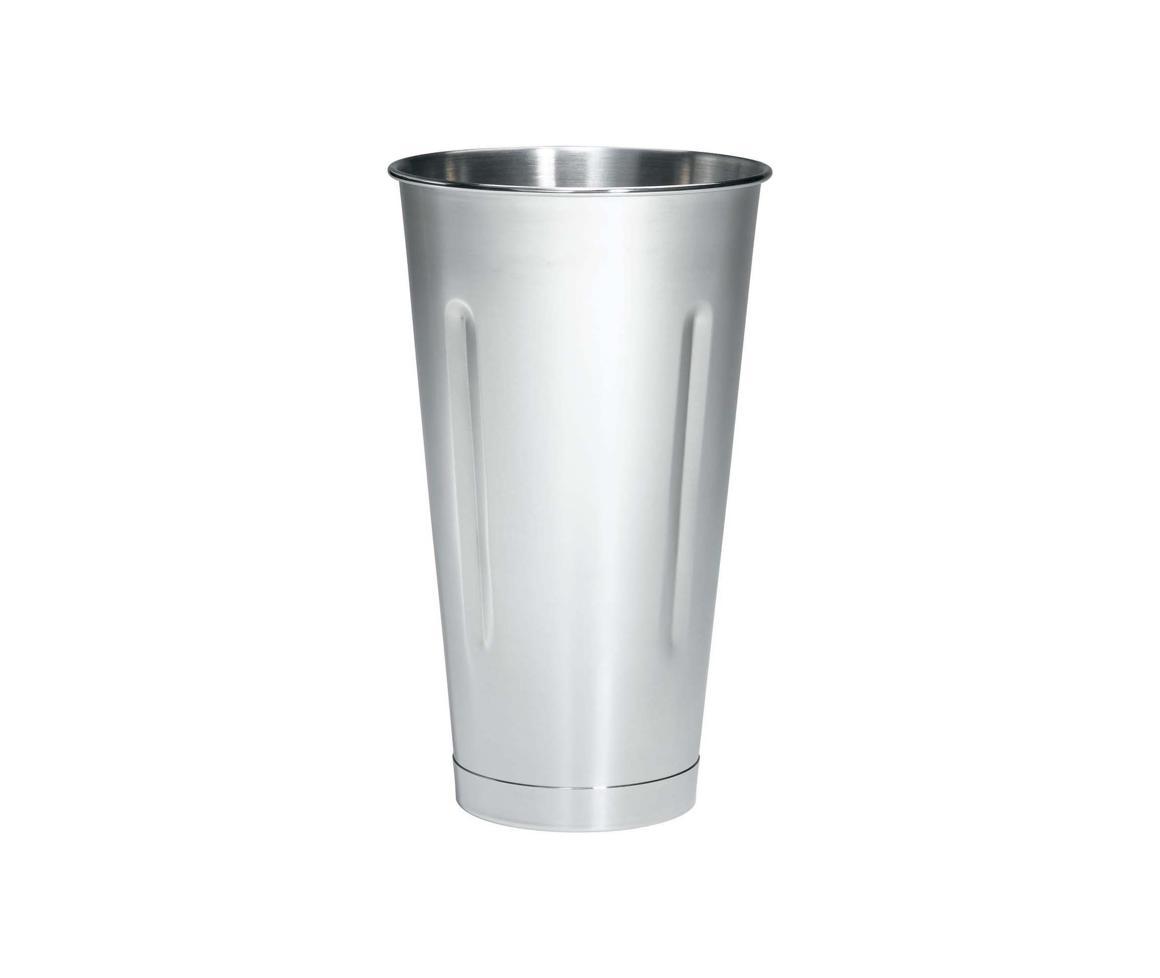 MILK SHAKE CUP S/STEEL-750ML  Hamilton Beach