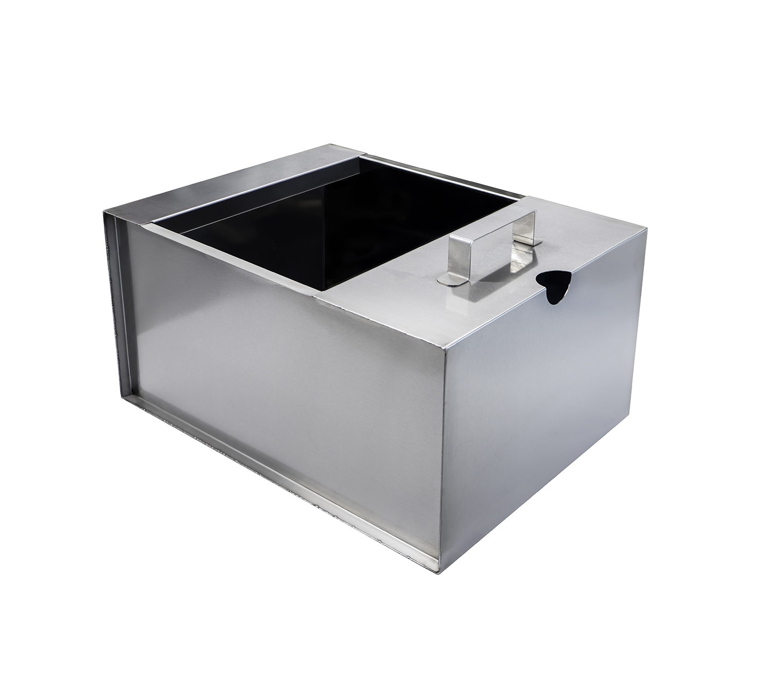 OIL RECEIVER By Anvil