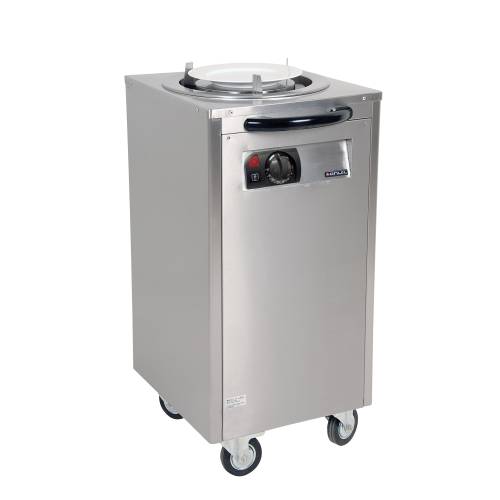PLATE LOWERATOR  – HEATED – MOBILE  By Anvil