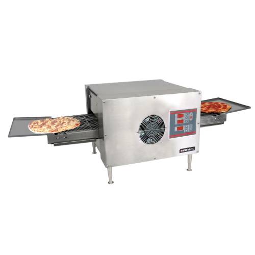 PIZZA OVEN  – DIGITAL CONVEYOR  By Anvil