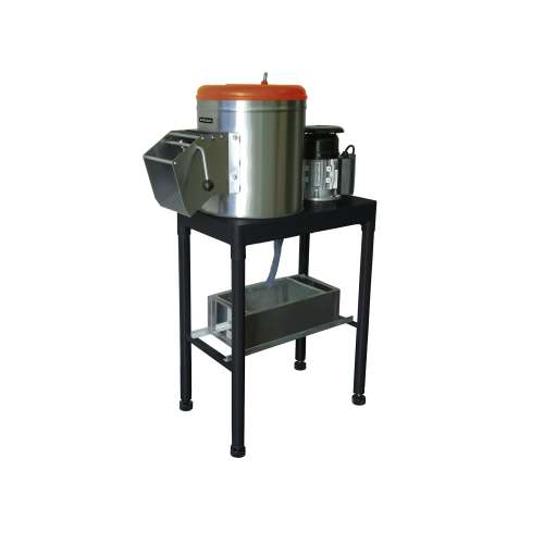 POTATO PEELER “ANVIL” – 12KG WITH TIMER By Anvil