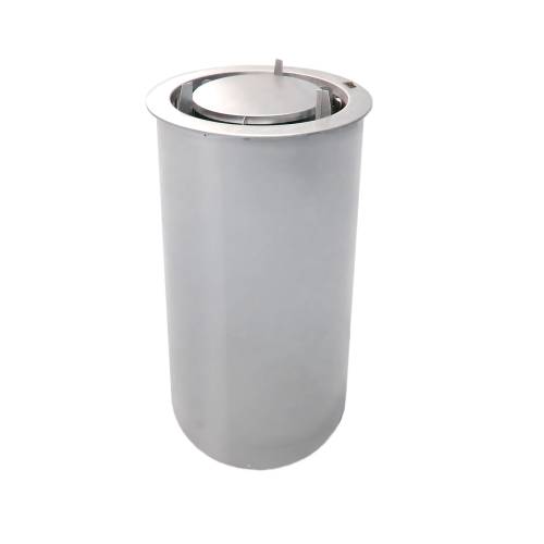 PLATE WARMER  – DROP IN  By Anvil