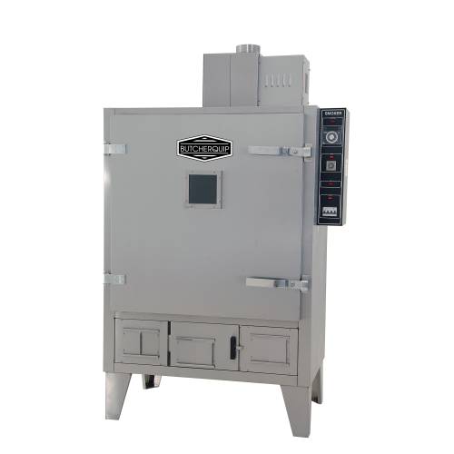 SMOKING CABINET BUTCHERQUIP – 600LT  By Butcherquip